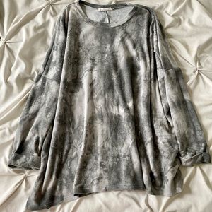 Carly Jean Los Angeles top XS